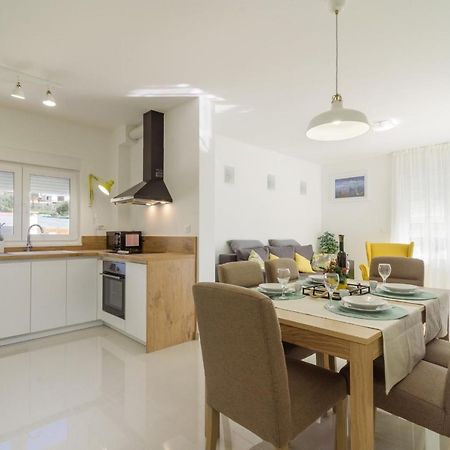 Apartment S-7 Trogir Eksteriør billede