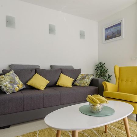 Apartment S-7 Trogir Eksteriør billede