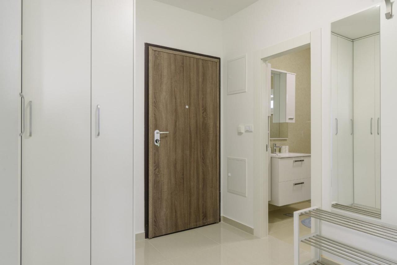 Apartment S-7 Trogir Eksteriør billede