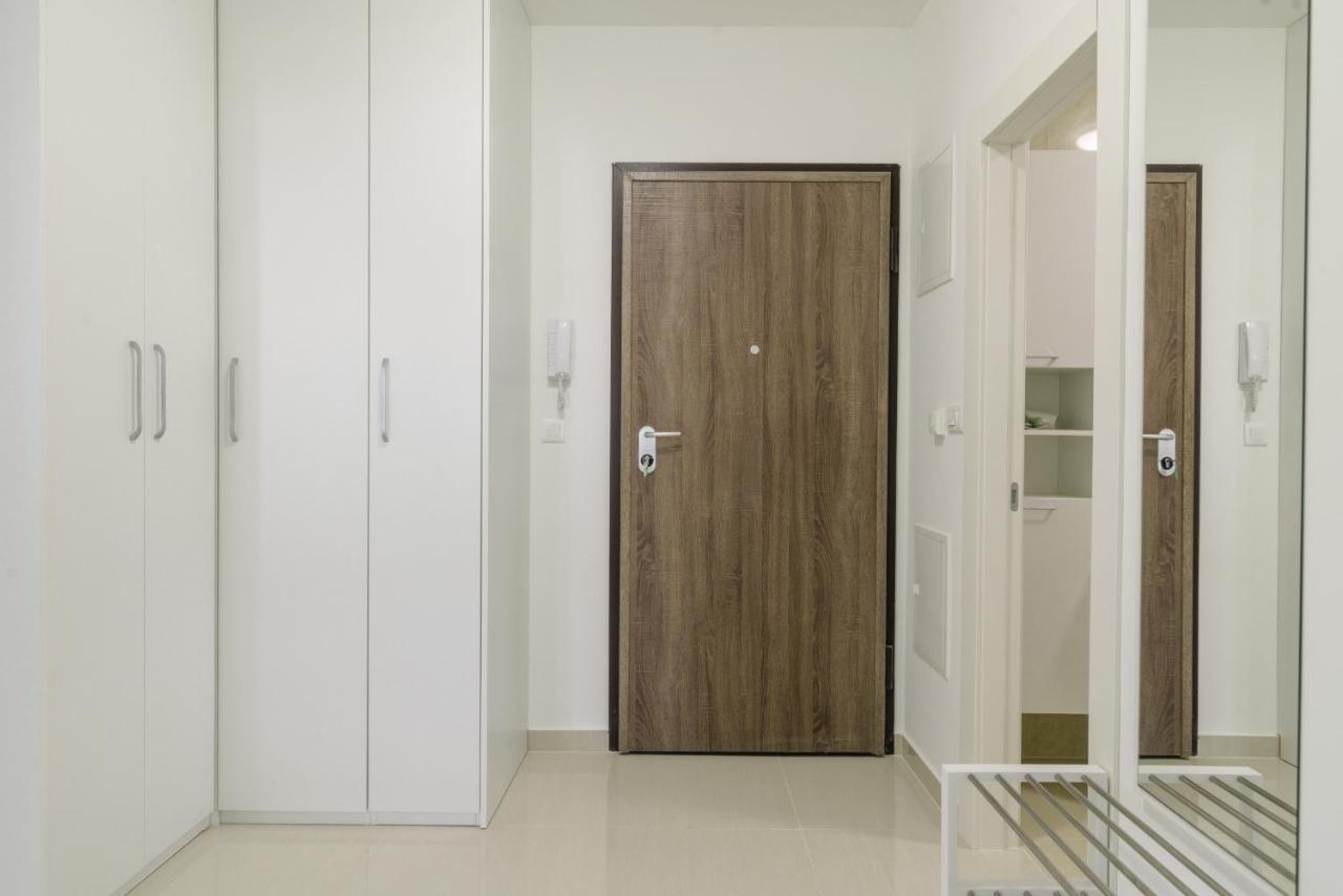 Apartment S-7 Trogir Eksteriør billede