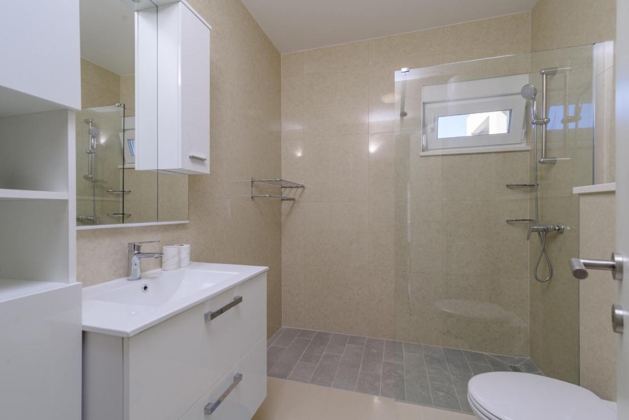 Apartment S-7 Trogir Eksteriør billede