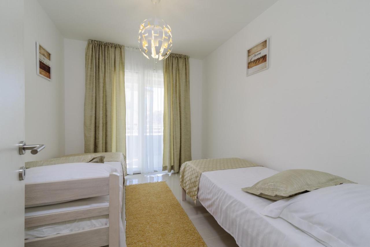 Apartment S-7 Trogir Eksteriør billede