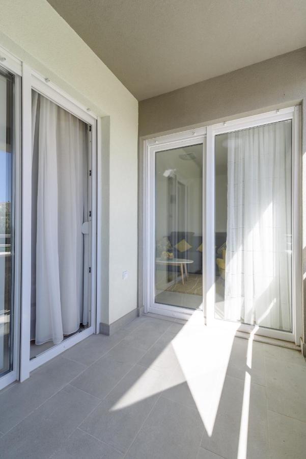 Apartment S-7 Trogir Eksteriør billede