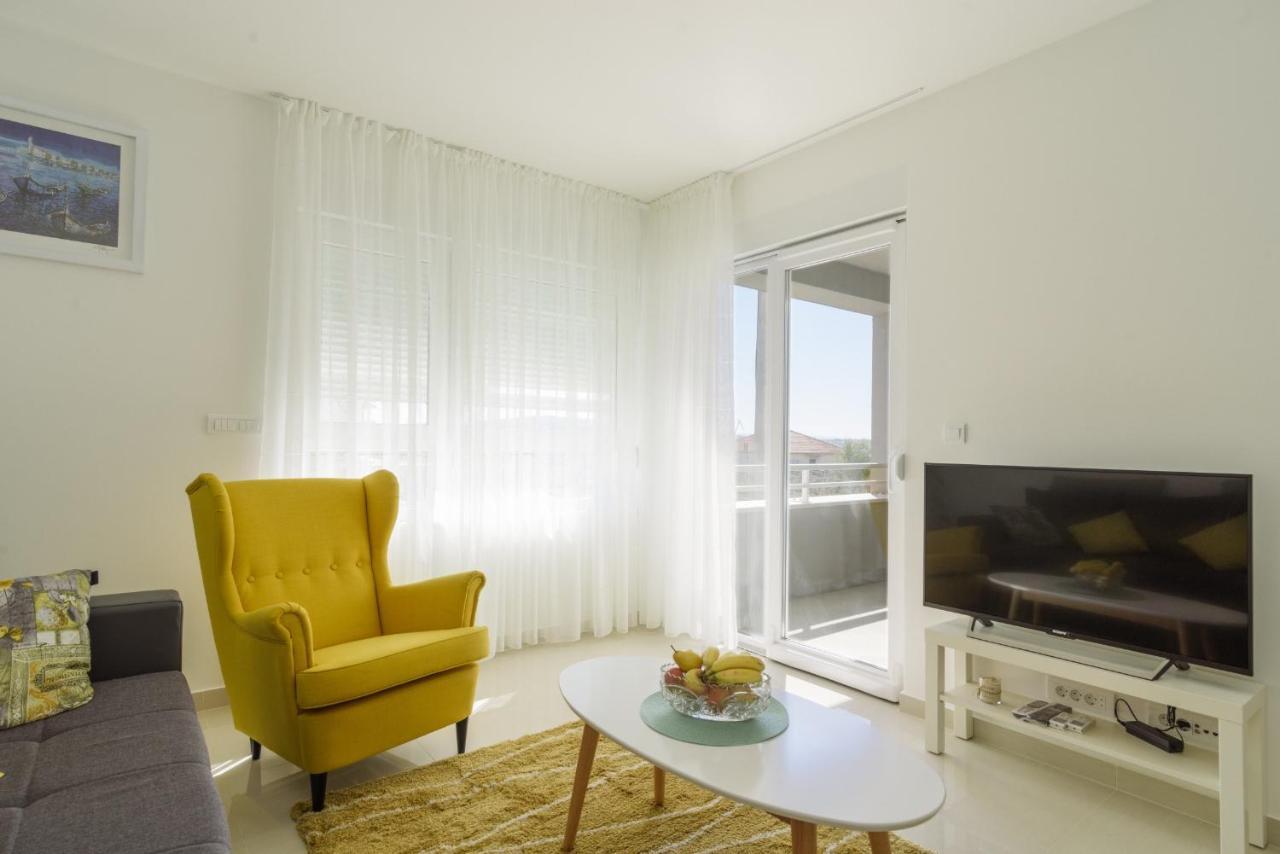Apartment S-7 Trogir Eksteriør billede
